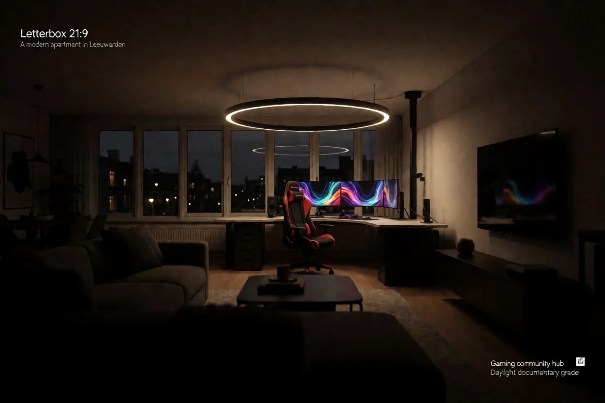 Digital Home