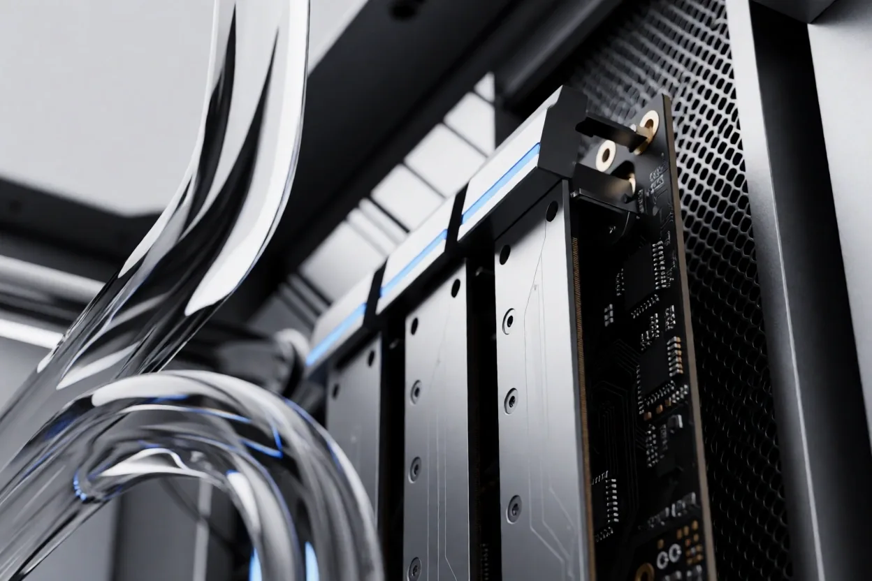 Hardware Detail