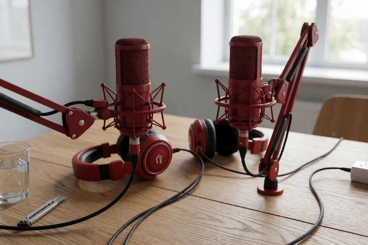 Podcast