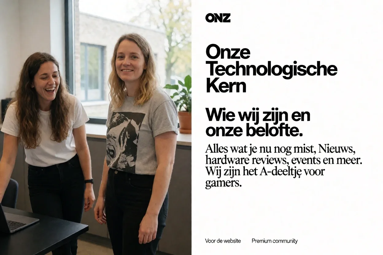 Onze Technologische Kern